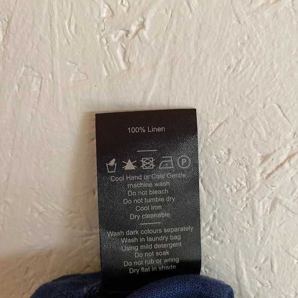 Elk Jumpsuit in size 8 - Picture 4 of 4